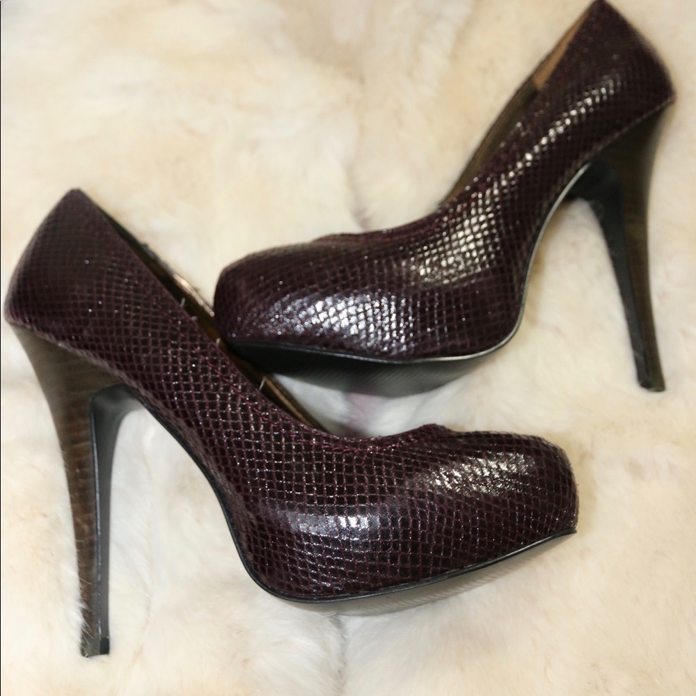 NEW Steve Madden